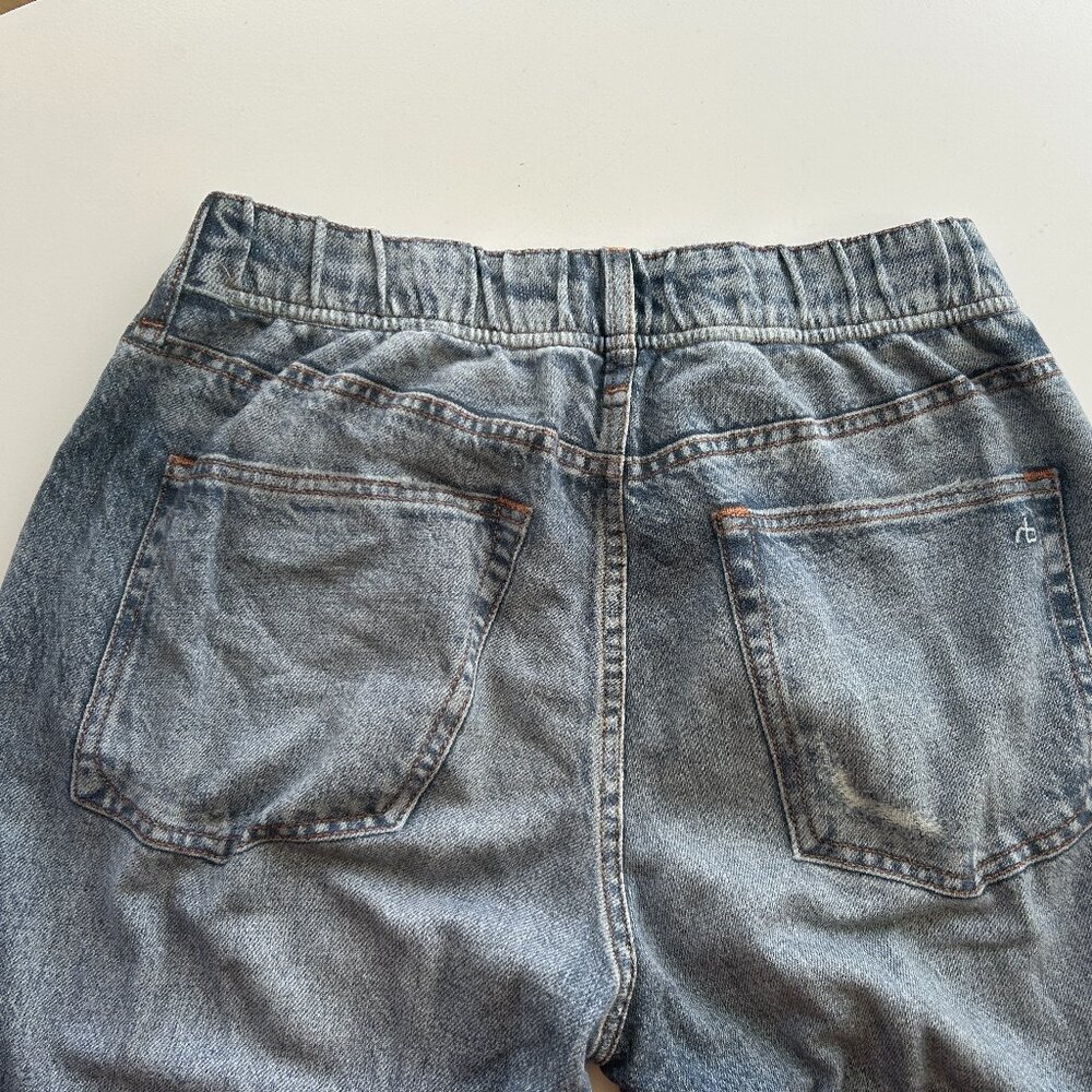 Rag and Bone Miramar Jogger in Meadowblue, Size S… - image 12